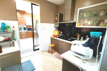 Seksyen 7, Kota Damansara