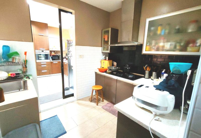 Seksyen 7, Kota Damansara