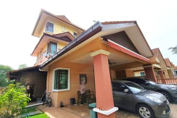 Seksyen 7, Kota Damansara