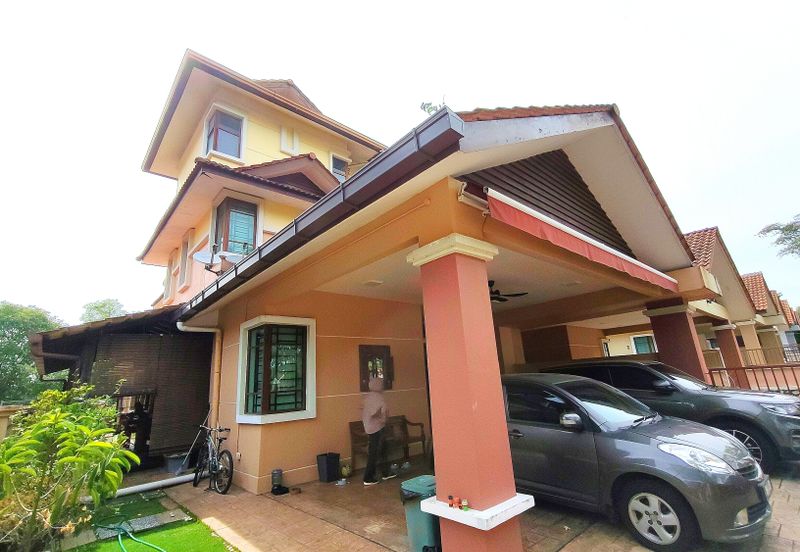 Seksyen 7, Kota Damansara