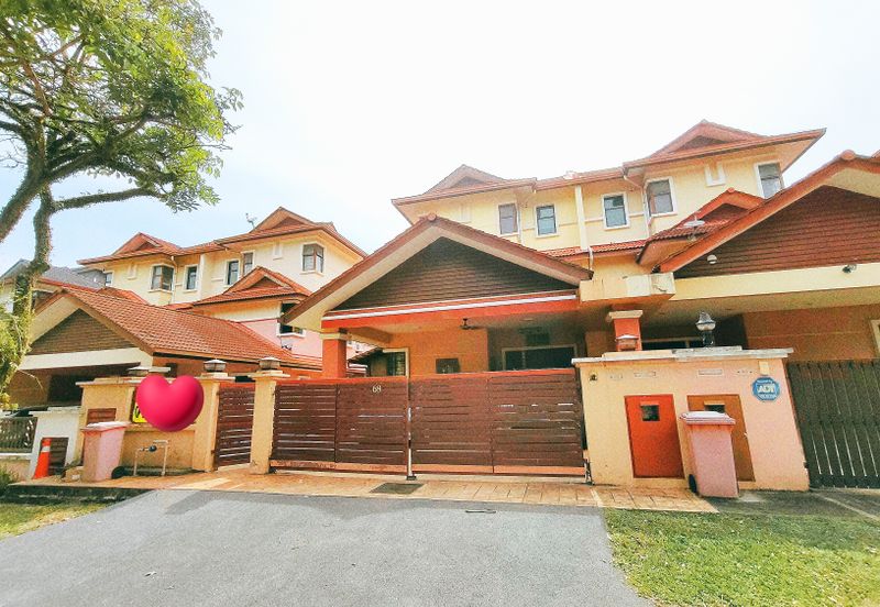 Seksyen 7, Kota Damansara