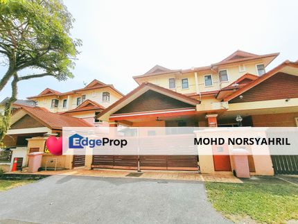 Nice facing open 3 Storey semi d Kota Damansara,near Thompson Medical Centre, Selangor, Kota Damansara