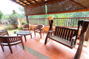 Seksyen 7, Kota Damansara