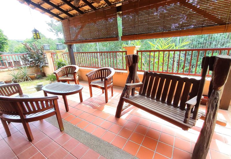 Seksyen 7, Kota Damansara