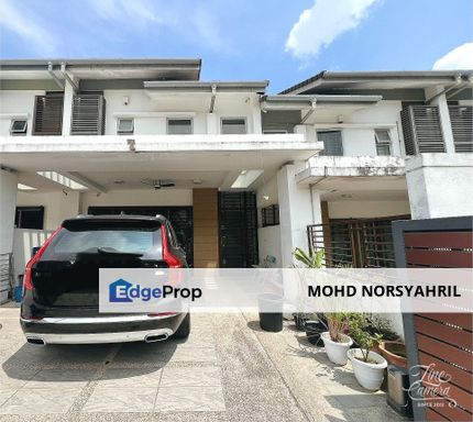 Nice renovated 2 storey terrace Elmina Valley , Selangor, Shah Alam