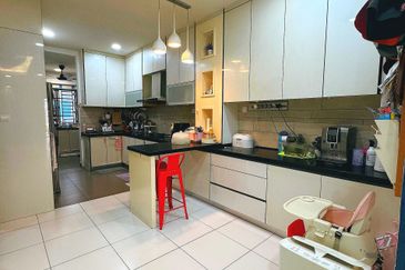 Elmina West @ Denai Alam