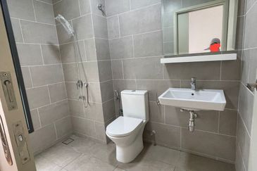 Elmina West @ Denai Alam