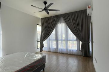 Elmina West @ Denai Alam