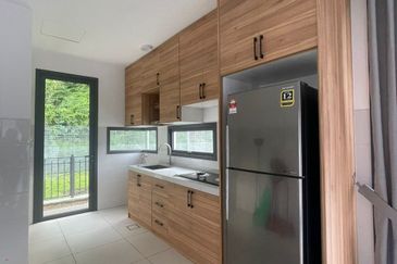 Elmina West @ Denai Alam