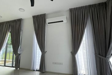 Elmina West @ Denai Alam