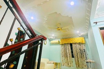 Seksyen 13, Shah Alam