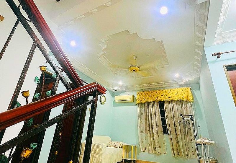 Seksyen 13, Shah Alam