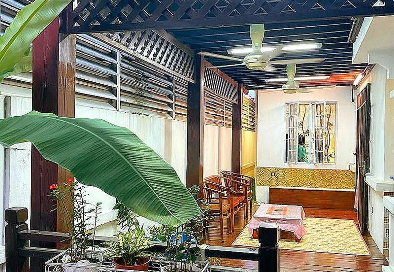 Seksyen 13, Shah Alam