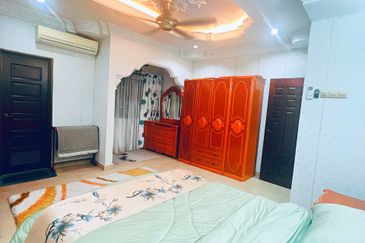 Seksyen 13, Shah Alam