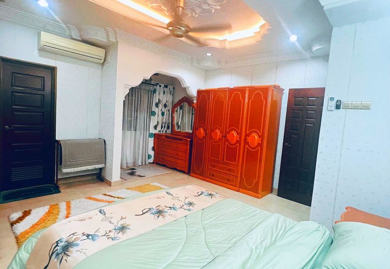 Seksyen 13, Shah Alam