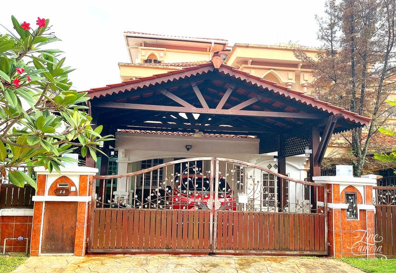 Seksyen 13, Shah Alam