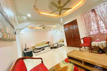 Seksyen 13, Shah Alam