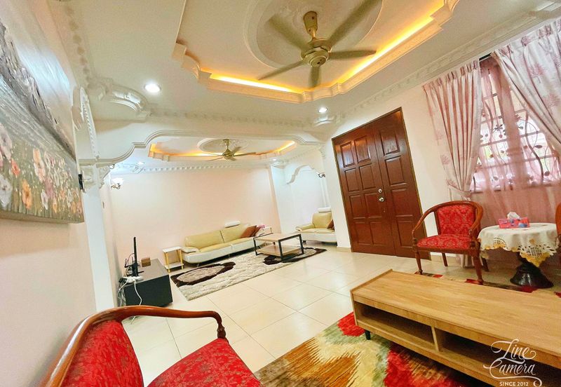 Seksyen 13, Shah Alam