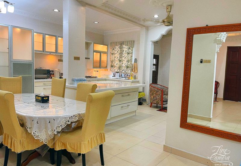 Seksyen 13, Shah Alam