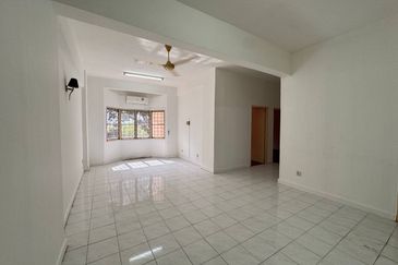 Sri Angkasa Apartment, Seksyen 28