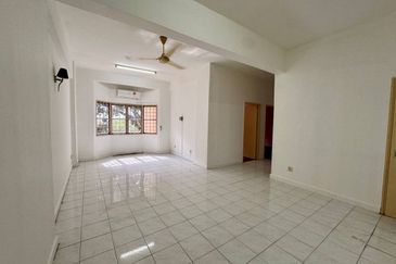 Sri Angkasa Apartment, Seksyen 28