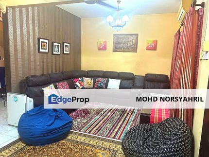 Nice 2 storey terrace Seksyen 18 Shah Alam, Selangor, Shah Alam