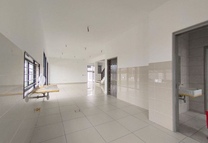 Elmina Green Three @ City of Elmina