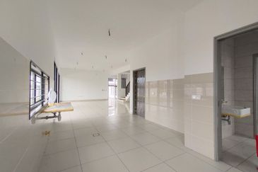 Elmina Green Three @ City of Elmina