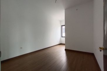 Elmina Green Three @ City of Elmina