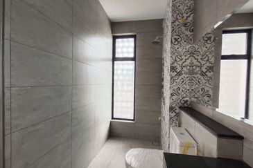 Elmina Green Three @ City of Elmina