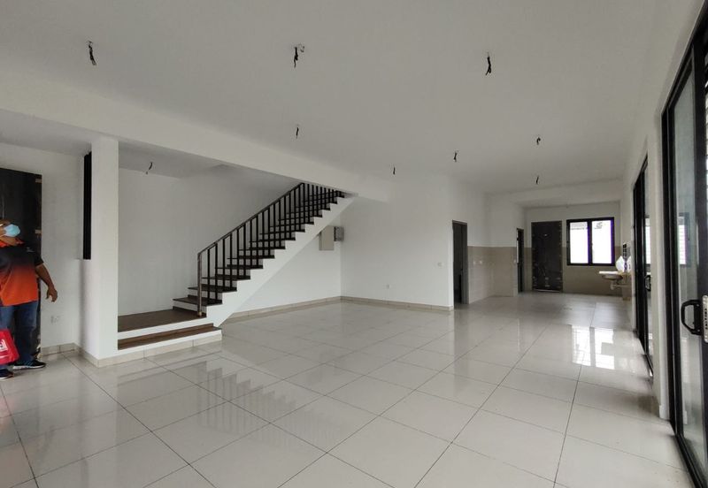 Elmina Green Three @ City of Elmina