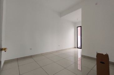 Elmina Green Three @ City of Elmina