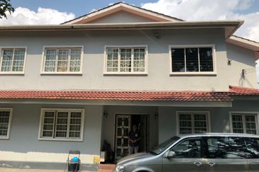 Seksyen 9, Kota Damansara