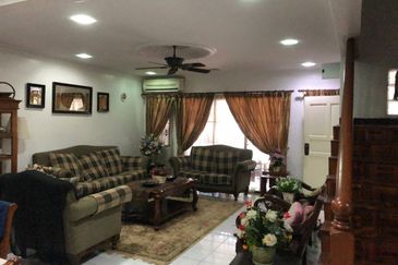 Seksyen 9, Kota Damansara