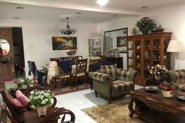 Seksyen 9, Kota Damansara