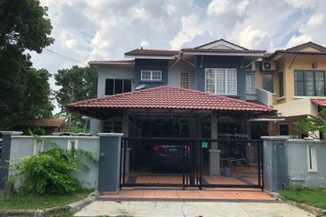 Seksyen 9, Kota Damansara