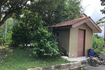 Seksyen 9, Kota Damansara