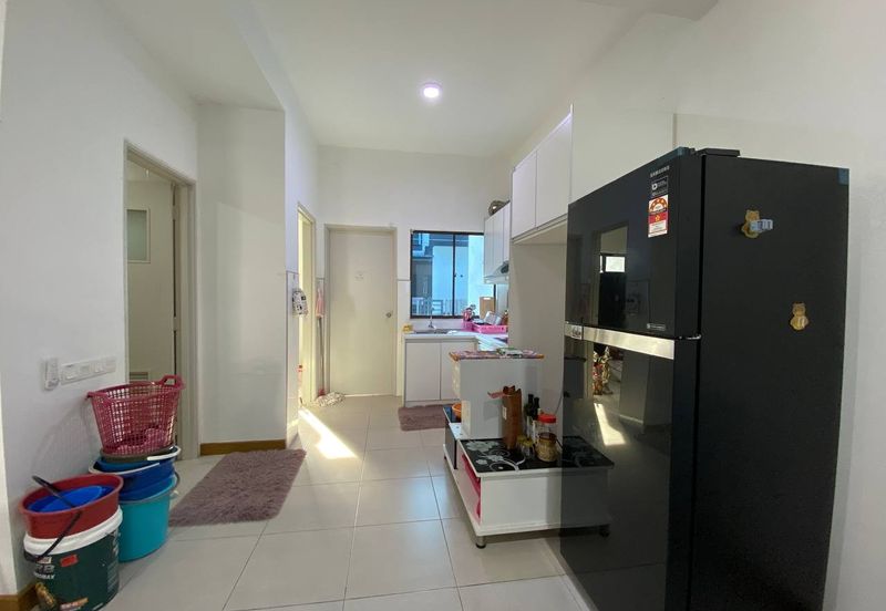 Bandar Baru Kuala Selangor