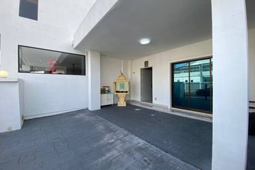 Bandar Baru Kuala Selangor