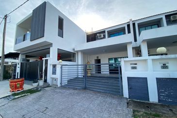 Bandar Baru Kuala Selangor