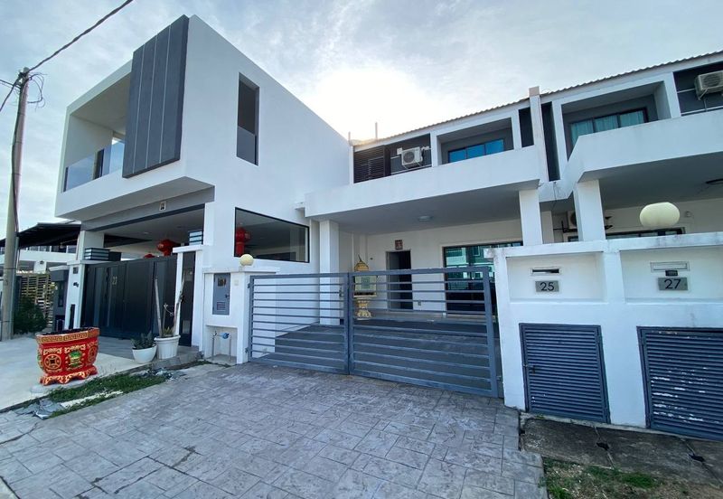 Bandar Baru Kuala Selangor