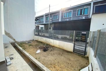 Bandar Baru Kuala Selangor