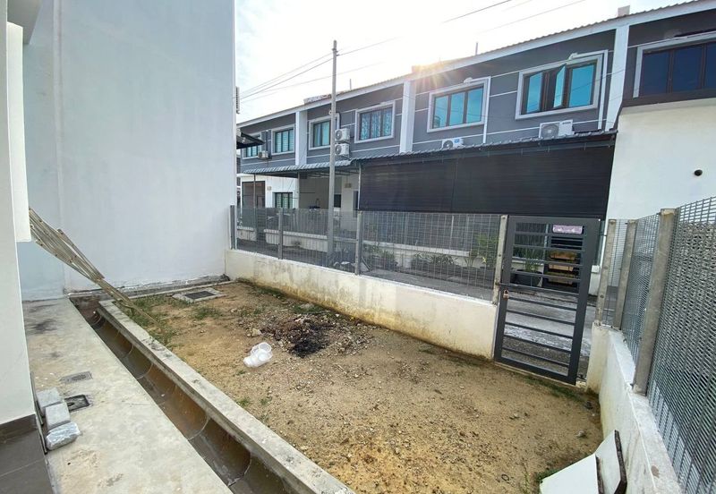 Bandar Baru Kuala Selangor