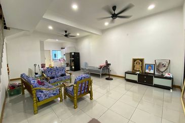 Bandar Baru Kuala Selangor