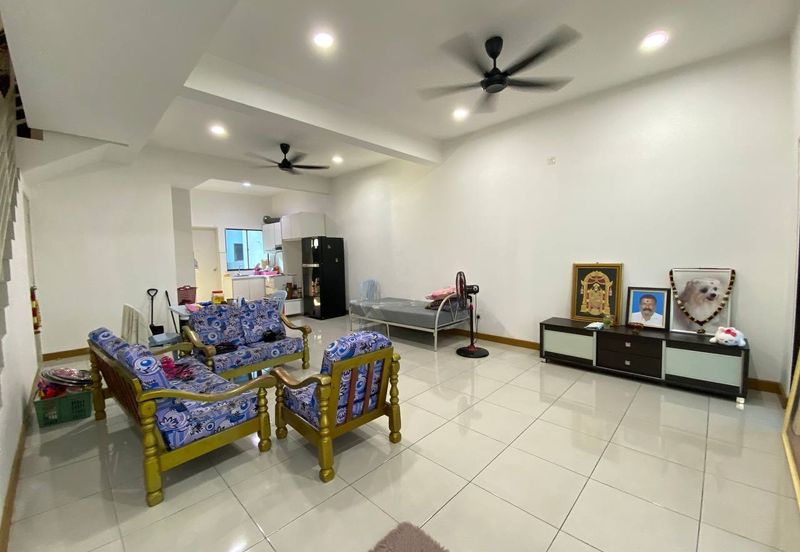 Bandar Baru Kuala Selangor