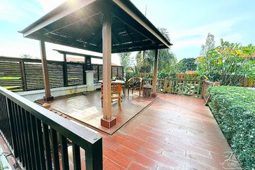 Seksyen 8, Shah Alam