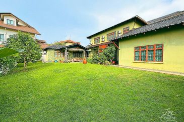 Seksyen 8, Shah Alam