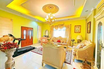 Seksyen 8, Shah Alam