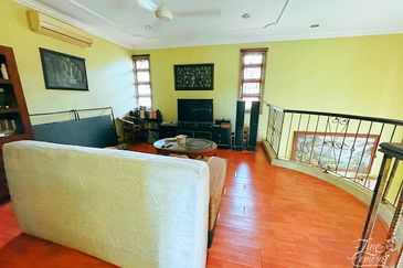 Seksyen 8, Shah Alam