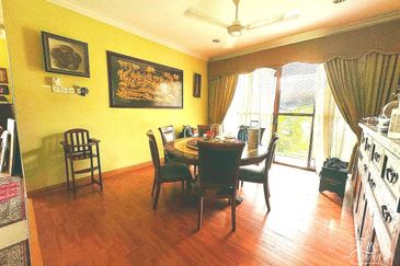 Seksyen 8, Shah Alam